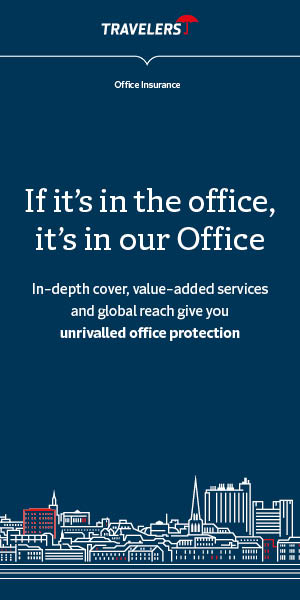 Travelers Office Insurance