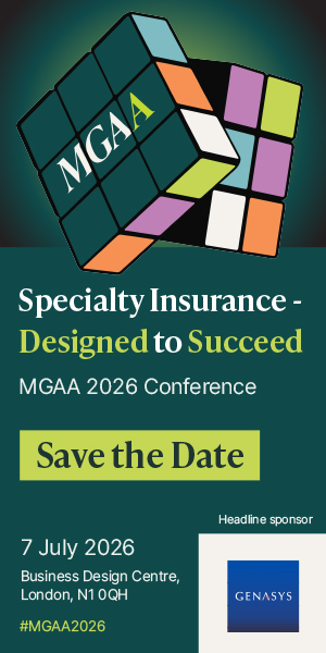 MGAA Annual Conference 2026