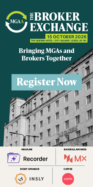 The Broker Exchange