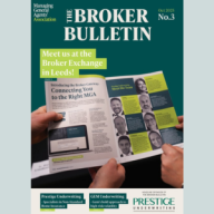 Broker Bulletin – Issue 3
