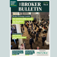 Broker Bulletin – Issue 4