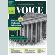 The Voice – Issue 15
