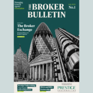 Broker Bulletin – Issue 1