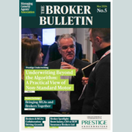 Broker Bulletin – Issue 5