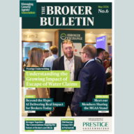 Broker Bulletin – Issue 6