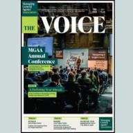 The Voice – Issue 16