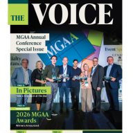 The Voice Conference Special - Issue 18