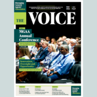 The Voice – Issue 17