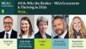 Inside BIBA: Why the Broker-MGA ecosystem is thriving in 2026 | MGAA Conversations