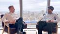 Leaders in insurance: Career stories Episode 3: Ollie Woods, Head of Continuous Improvement and Central Operations, Willis Towers Watson