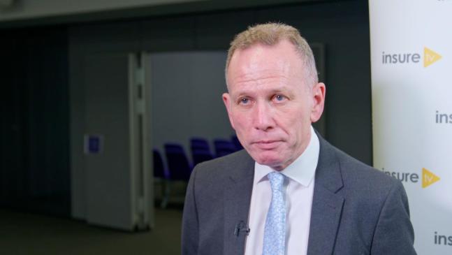 ABI, Malcolm Tarling | ABI Annual Conference 2024