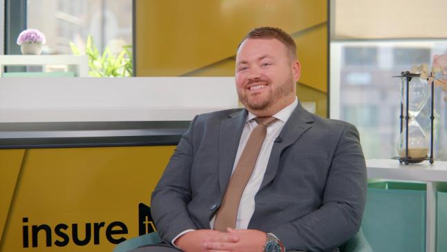 Ardonagh Advisory, Rob Nicholls | Young Broker Spotlight