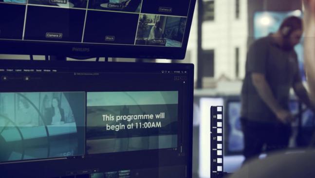 Insure TV H1 Roundup