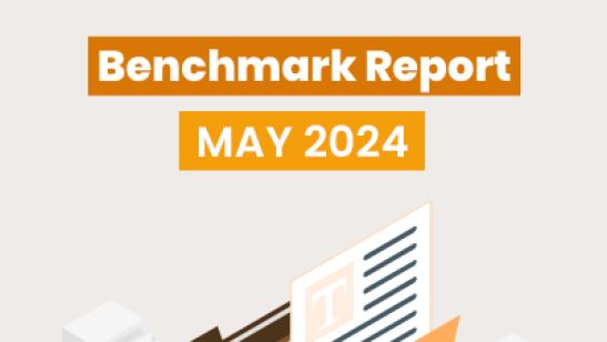 Benchmark Report - May 2024
