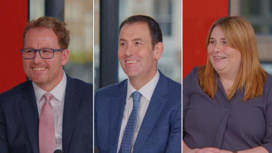 Mid-Market: Why CNA Hardy is Betting on Sector Expertise and Broker Partnership