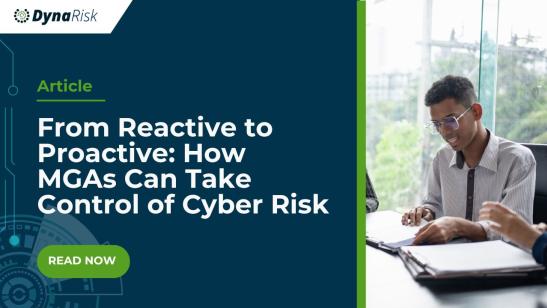 From Reactive to Proactive