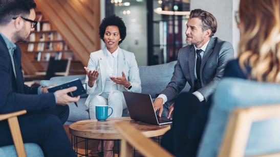 Are Law Firms Talking to Clients about what Really Matters?