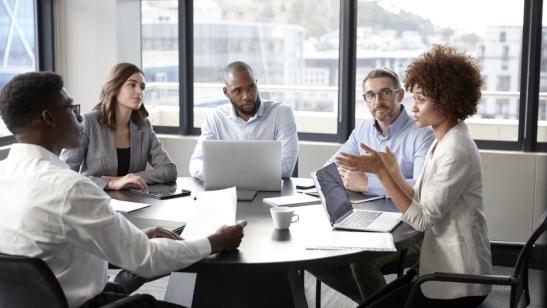 What Rising UK Securities Litigation Means for Brokers & Insurers