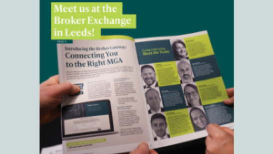 Broker Bulletin – Issue 3