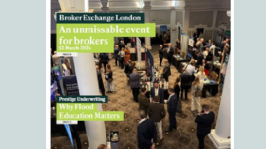 Broker Bulletin – Issue 4