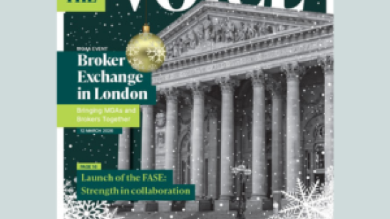 The Voice – Issue 15