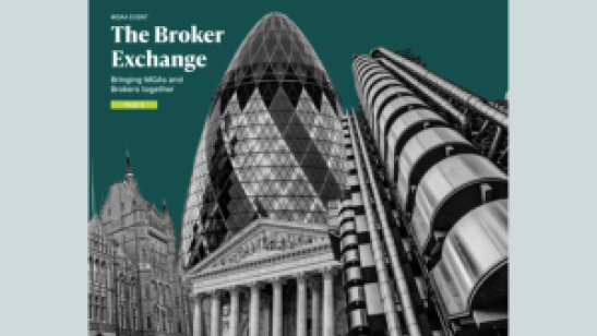 Broker Bulletin – Issue 1