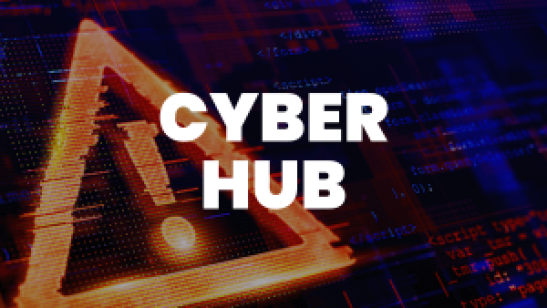 Cyber Hub