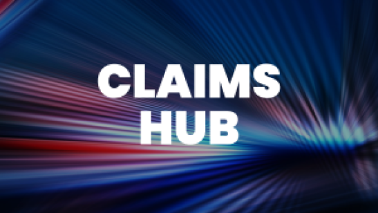 Claims Hub