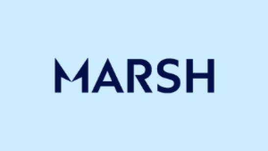 Marsh Hub