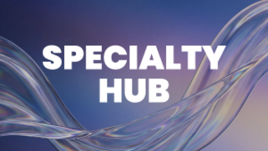 Specialty Hub