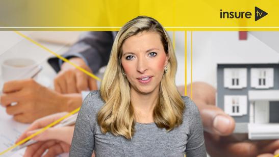 Specialty Insurance Losses | Insure TV News