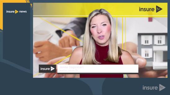 Insure TV News | Russian Sanctions