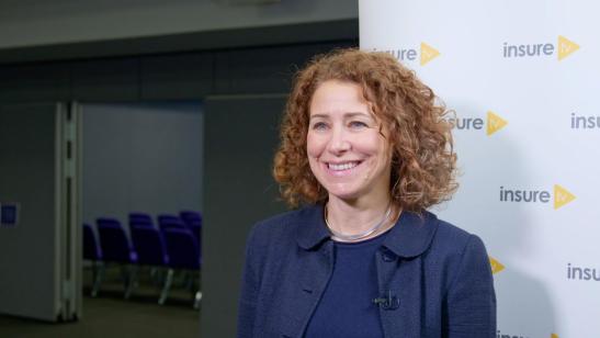 Fair4All Finance, Sacha Romanovitch | ABI Annual Conference 2024