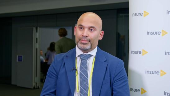 Vitality, Dr Ali Hasan | ABI Annual Conference 2024