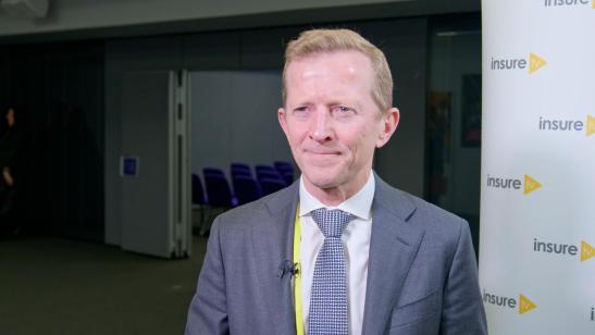 RSA, Ken Norgrove | ABI Annual Conference 2024