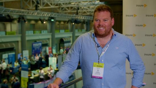MGAA Conference 2024 | Will Prest, ParaCode