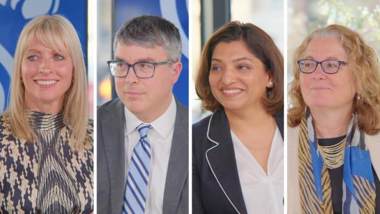Embedding AI into the Insurance industry | BIBA Conference 2025