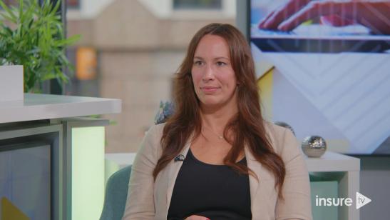 Broker Hub | Gillian Stefaniuk, CJ Coleman