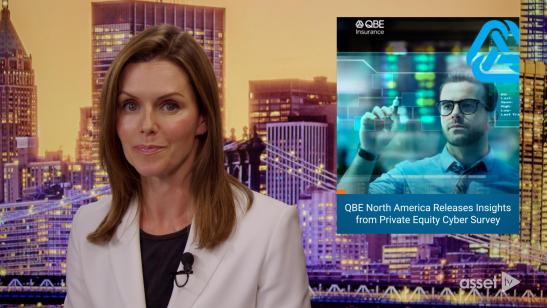 QBE North America Releases Insights from Private Equity Cyber Survey