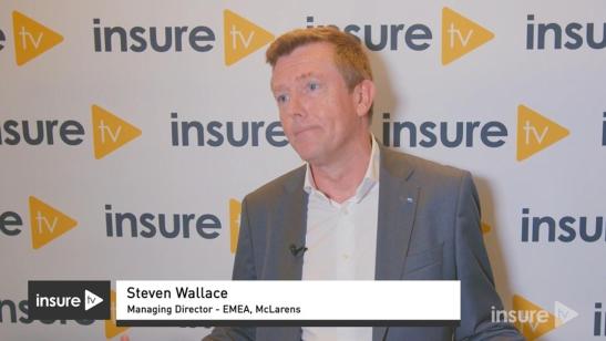 Steven Wallace, McLarens | MGAA Conference 2025