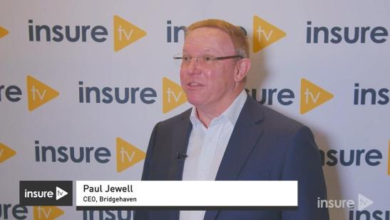 Paul Jewell, Bridgehaven | MGAA Conference 2025