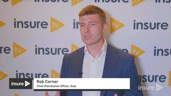 Rob Corner, DUAL | MGAA Conference 2025