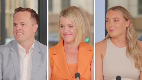 IMG Awards: Behind the Scenes of Insurance’s Most Prestigious Marketing Awards