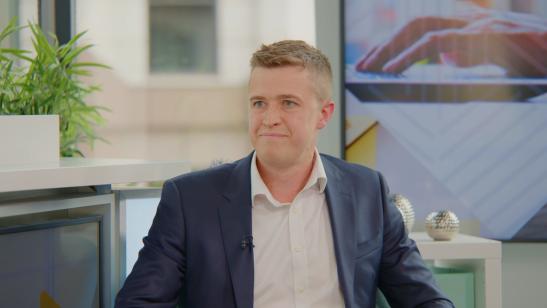 Broker Hub: Peter Howarth - Gallagher Re