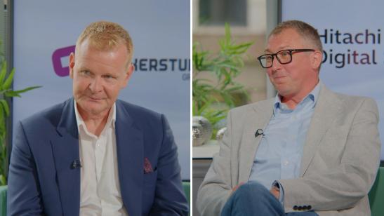 Can True Collaboration Transform Digital Insurance Partnerships Faster?