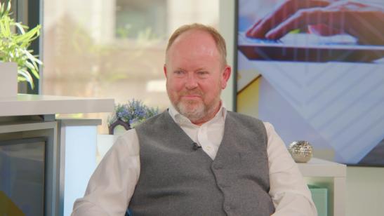 Broker Hub | Martin Hall, M Hall Ltd