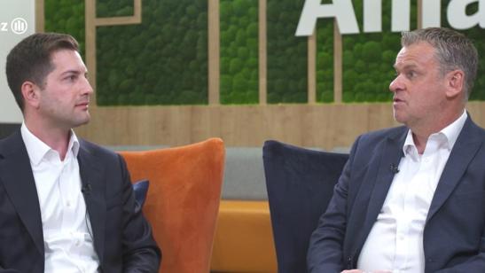 Financial Lines expertise from Allianz