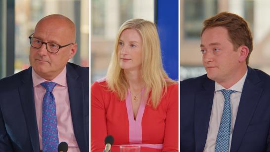 Future-Proof Insurance: Integrated and Insightful