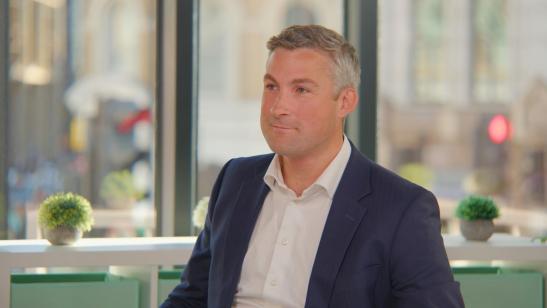 AI, Feedback, and Future-Proofing: Aviva's Personal Lines Next-Gen Broker Model