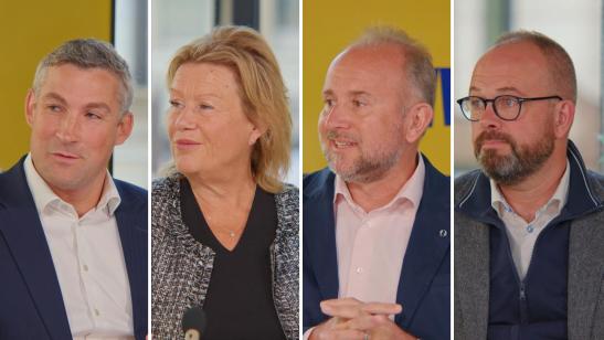 What’s next for Broker Personal Lines | Aviva Masterclass